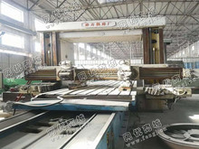 辽宁营口地区出售1台东方机床2*6米龙门刨铣床