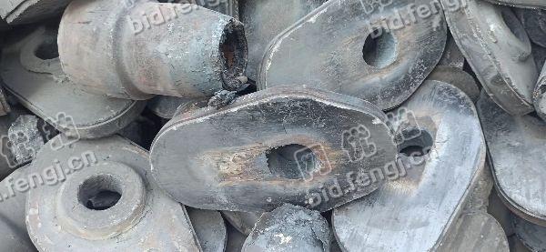 萍乡萍安钢公司废水口滑板约120吨网上竞价公告