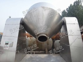 出售二手2000双锥干燥机
