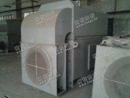 出售5台二手YKK630-8,1250kw6kv南洋电机