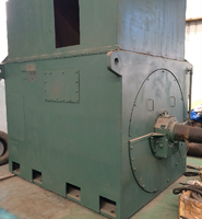 二手YRKS2500-6 2500KW-3000KW电机