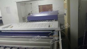 出售网屏8800热敏*P制版机
