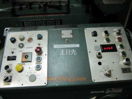 出售二手瑞士高速冲床30吨99年冲床