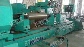 出售上海机床厂生产M1380A-4000H外圆磨床