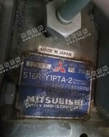 出售二手400kw康明斯发电机