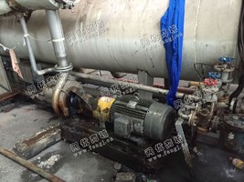 出售16台500公斤*东武染色机