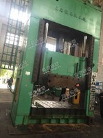 出售27一800T上锻产，台面1米6X2米5压机