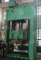 出售27一800T上锻产，台面1米6X2米5压机