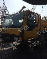 出售一台11年二手吊车，徐工25吨