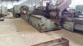 出售M84160直径1600x6500mm轧辊磨床