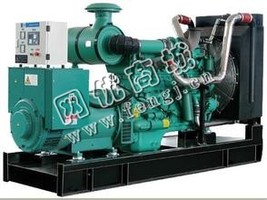 出售康明斯500kw发电机