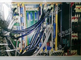 出售二手型号vt4-200/KITAKO双主轴立车