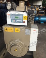 2-3台康明斯250Kw发电机组