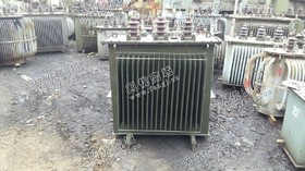 出售多台s11-315b/10二手变压器