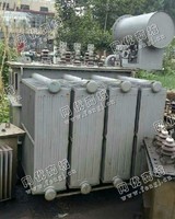 出售多台整流变压器1250KvA