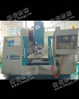 江苏低价转让二手发兰克850加工设备