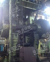 现货供应俄罗斯2500吨热模锻压力机一台，80年代，完好设备。