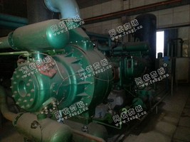 浙江低价出售DW-50/40空压机