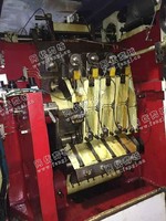 出售1台二手韩国99新24B4S多工位螺栓机