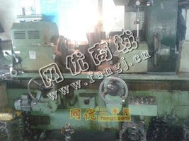 辽宁低价转让二手曲轴磨8260